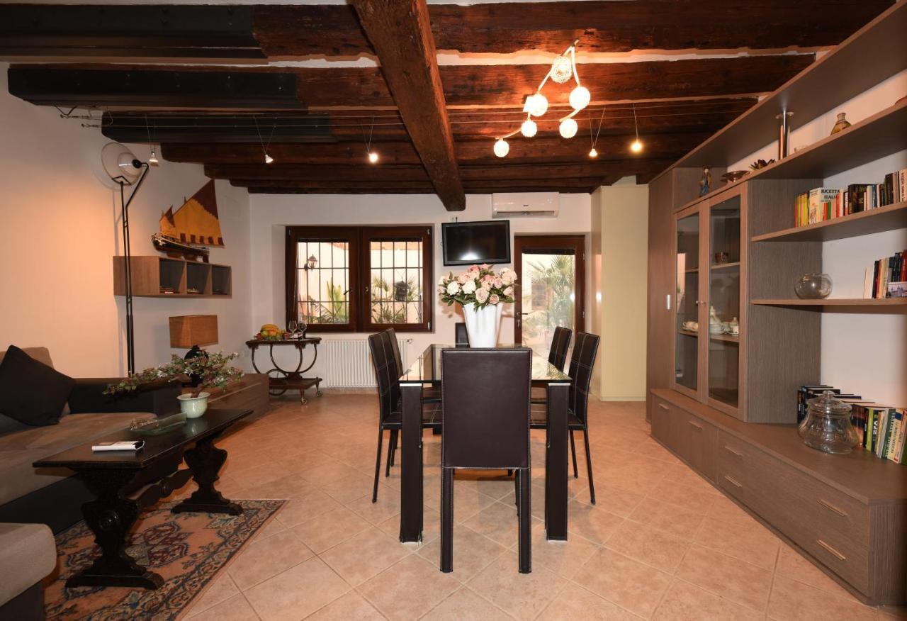Apartament Do Pozzi Wenecja Zewnętrze zdjęcie