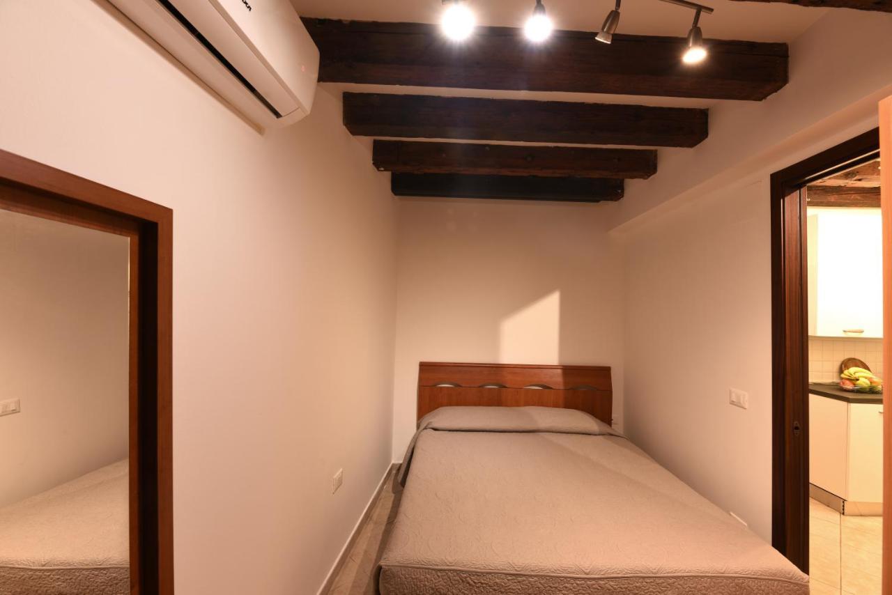 Apartament Do Pozzi Wenecja Zewnętrze zdjęcie
