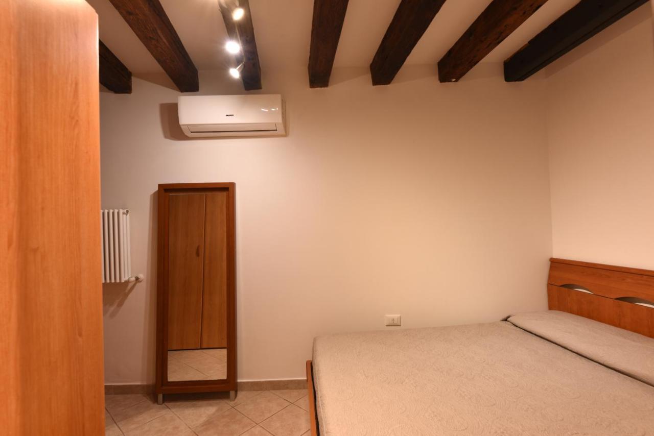 Apartament Do Pozzi Wenecja Zewnętrze zdjęcie