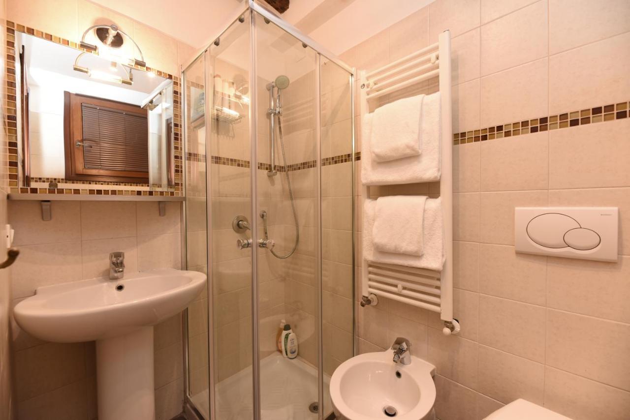 Apartament Do Pozzi Wenecja Zewnętrze zdjęcie