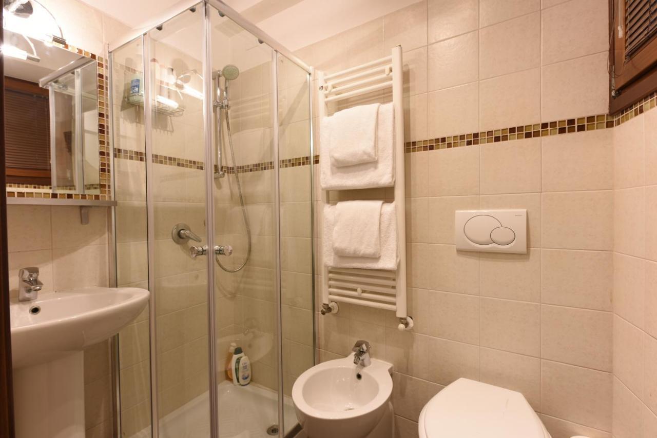Apartament Do Pozzi Wenecja Zewnętrze zdjęcie
