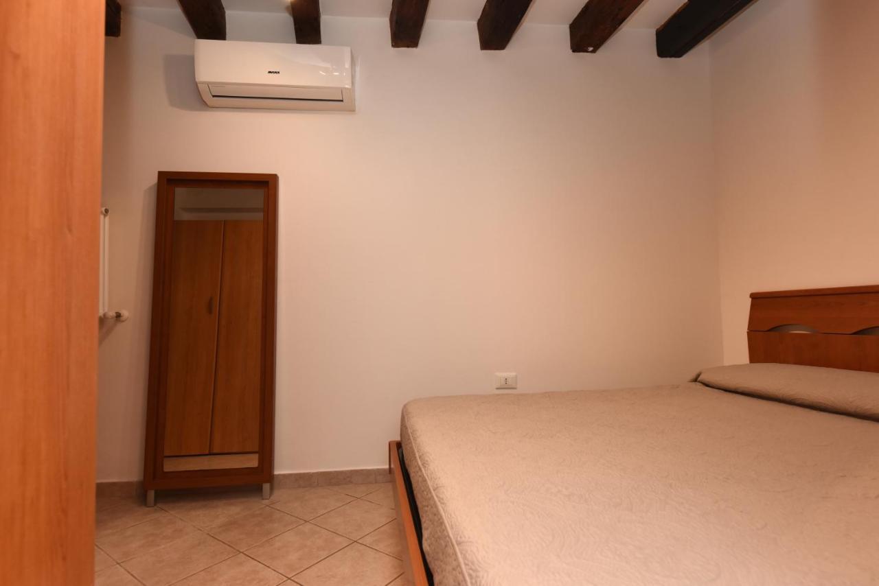 Apartament Do Pozzi Wenecja Zewnętrze zdjęcie